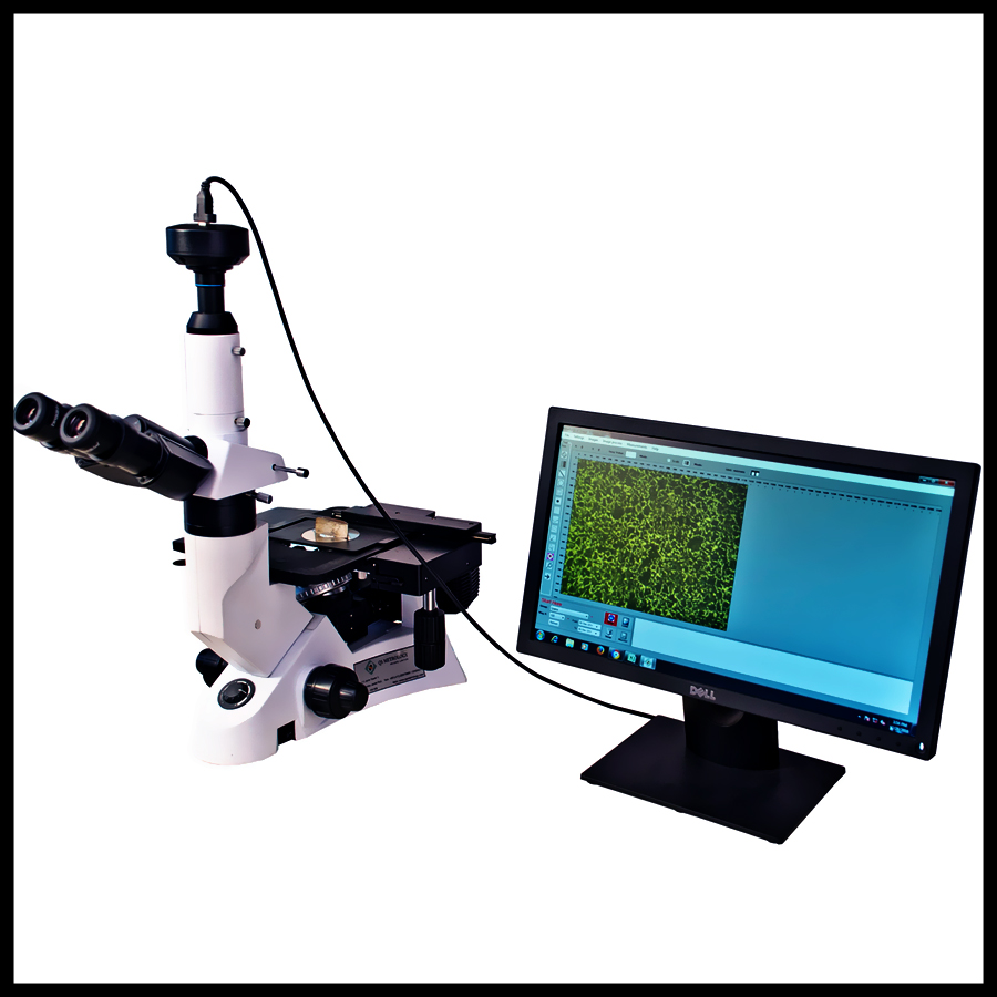 Metallurgical Microscope