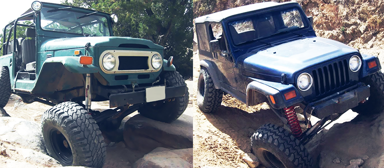 Leaf Springs Vs. Coil Springs Which Suspension System Is Better