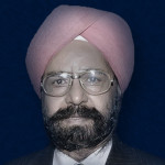 Mr. Manmohan Singh Bhasin
